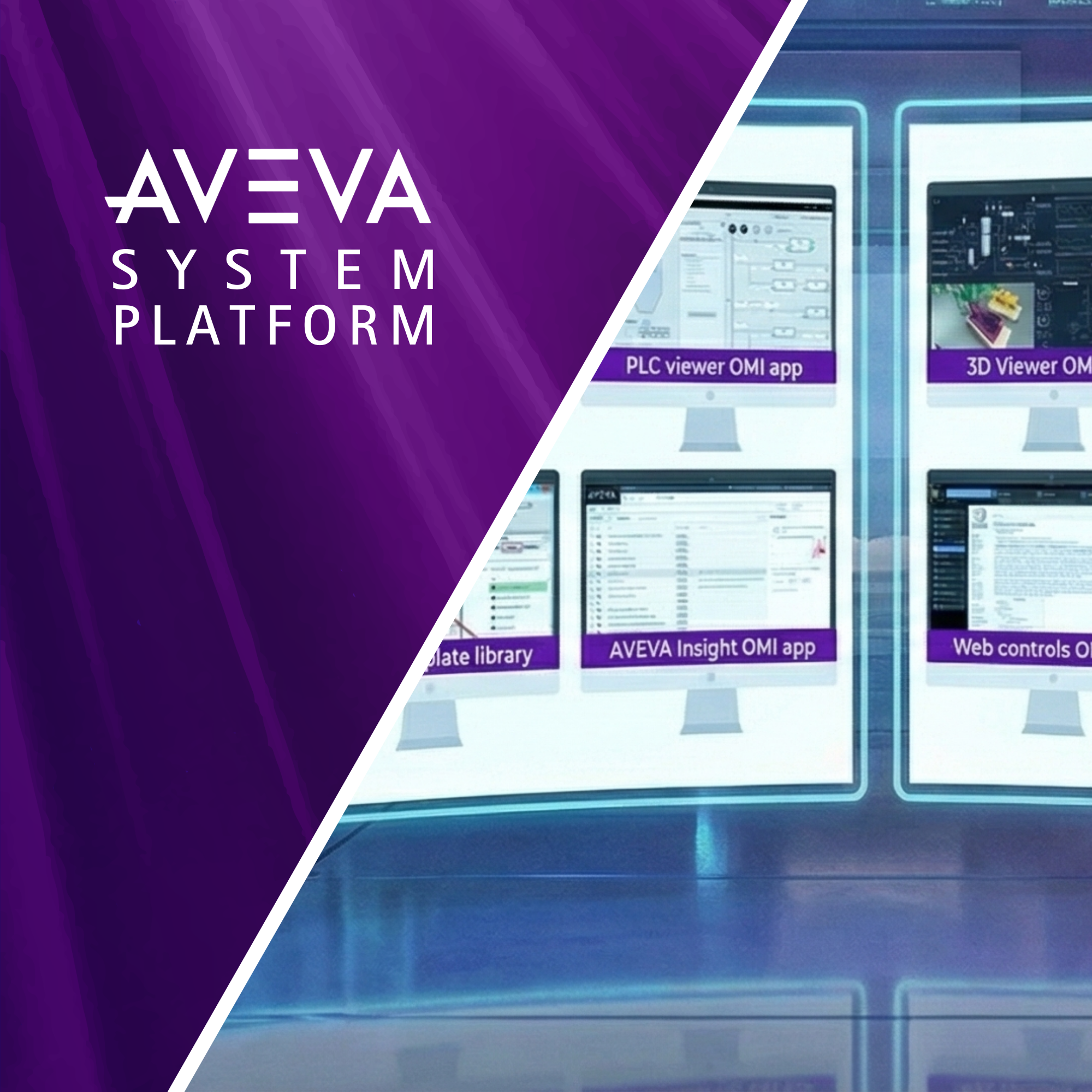 AVEVA System Platform